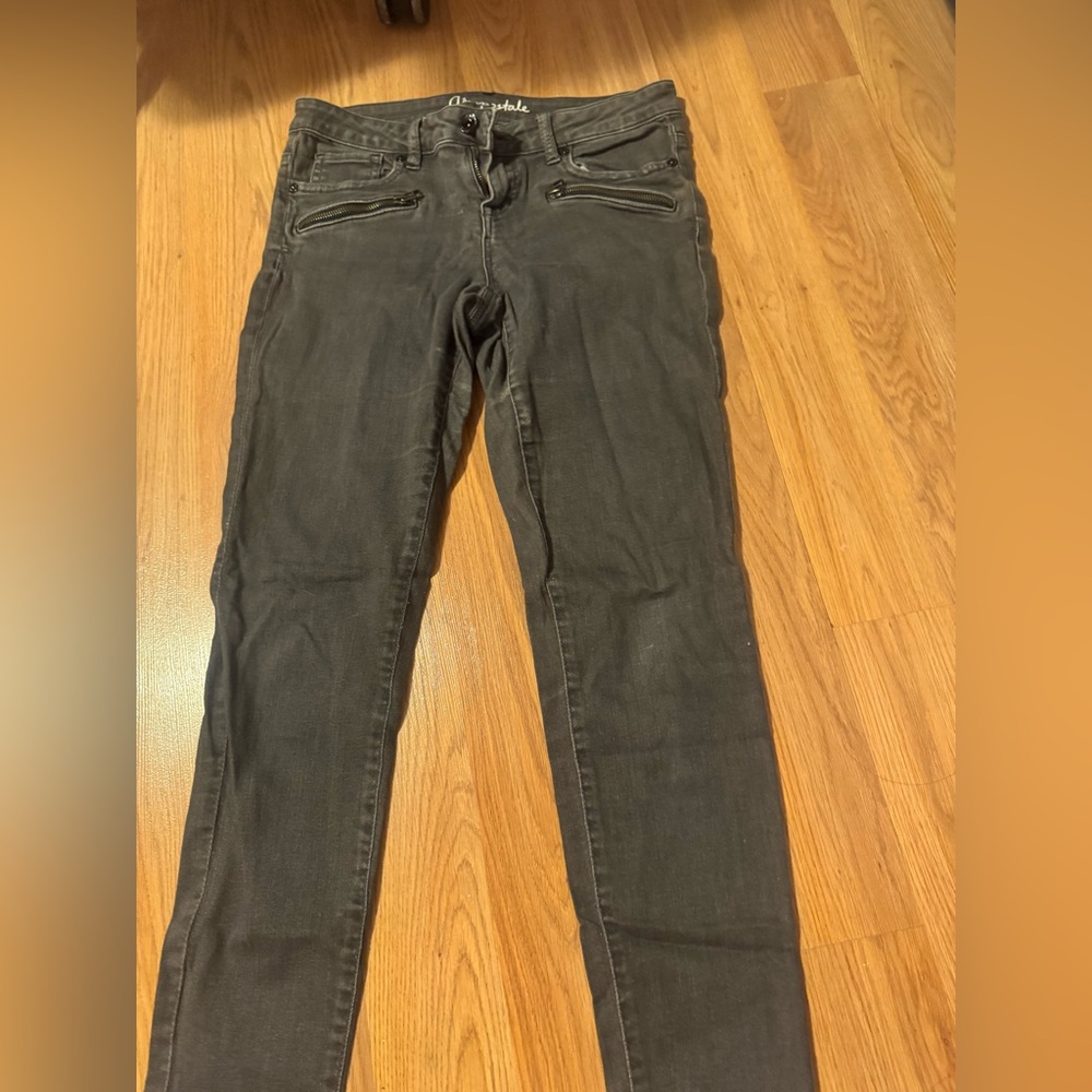 Jeggings